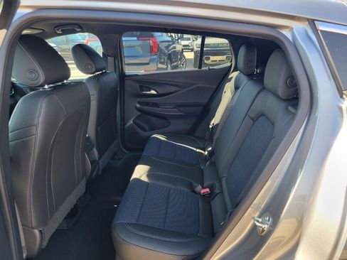 New 2026 Buick Envista Preferred w/ Convenience I Package image 25