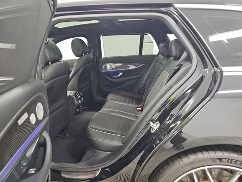 Used 2019 Mercedes-Benz E 63 AMG S image 13