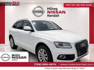 Used 2017 Audi Q5 2.0T Premium AWD/4WD video 1