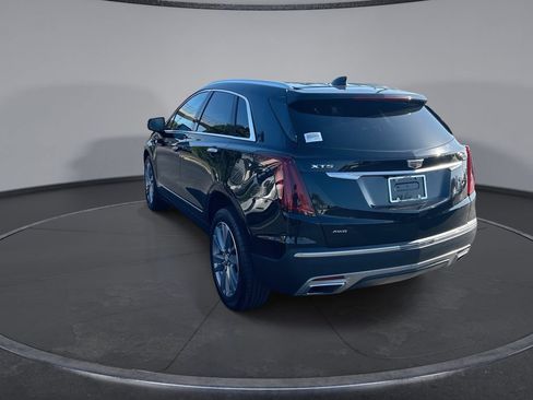 Used 2024 Cadillac XT5 Premium Luxury AWD/4WD image 10