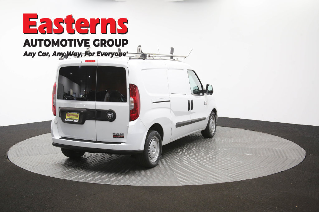 Used 2022 RAM ProMaster City Wagon FWD image 41