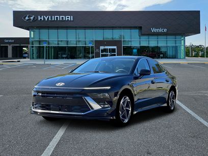New 2026 Hyundai Sonata SEL