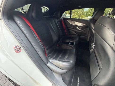 Used 2020 Mercedes-Benz AMG GT 63 S image 37