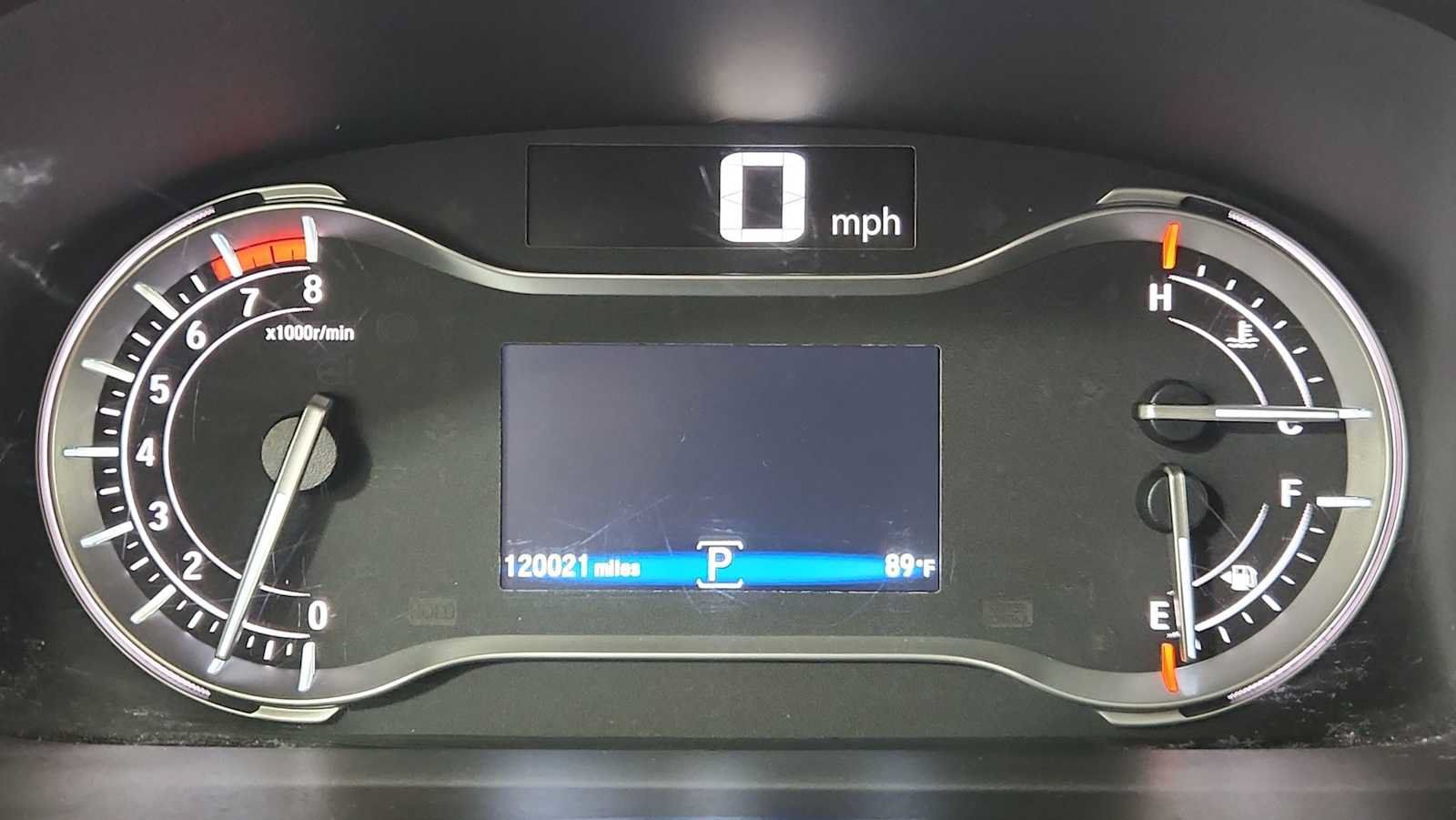 Used 2018 Honda Pilot Touring image 17