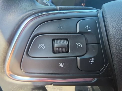 Certified 2024 Buick Envista Avenir FWD image 21