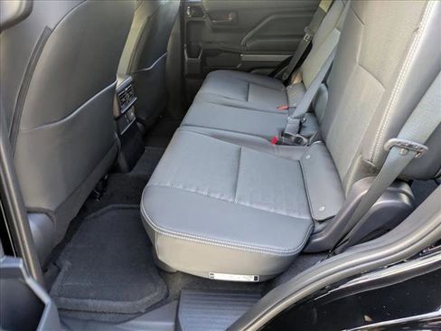 New 2026 Toyota 4Runner TRD Off-Road Premium image 13