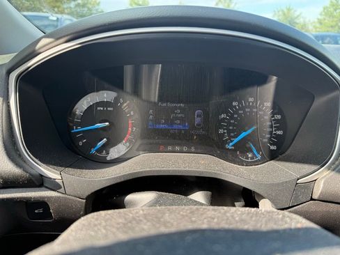 Used 2013 Ford Fusion SE image 8