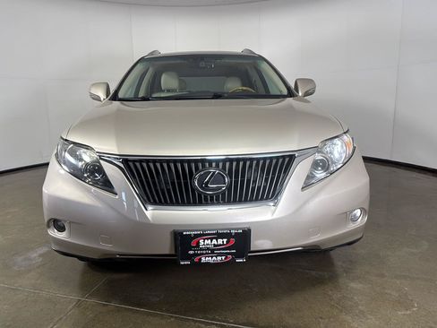 Used 2011 Lexus RX 350 AWD w/ Premium Pkg image 5