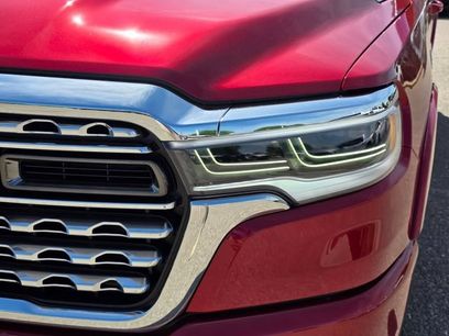 New 2026 RAM 1500 Limited w/ Bed Utility Group
