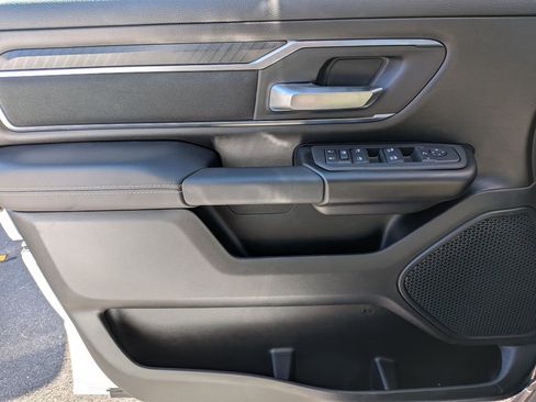 New 2026 RAM 1500 Big Horn image 23