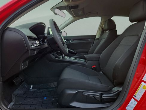 Used 2022 Honda Civic LX image 24