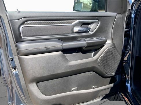 New 2026 RAM 1500 Lone Star w/ Night Edition RWD image 10