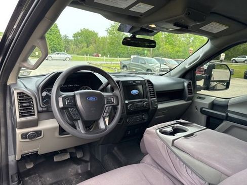 Used 2022 Ford F350 XL w/ STX Appearance Package AWD/4WD image 66