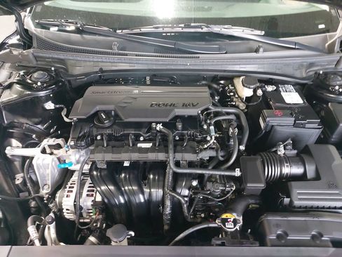 Certified 2025 Kia K4 FWD image 29