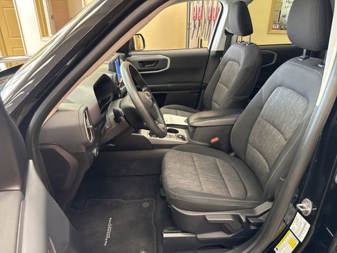 Used 2021 Ford Bronco Sport Big Bend image 8