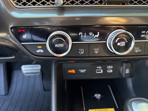 Used 2024 Acura Integra A-Spec image 19