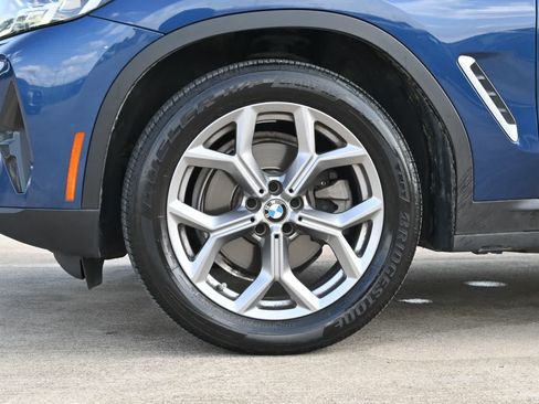 Used 2022 BMW X3 sDrive30i w/ Premium Package 2 RWD image 25