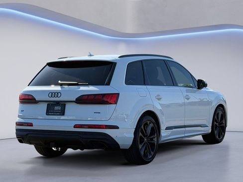 New 2026 Audi Q7 3.0T Prestige image 6