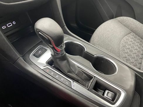 Certified 2024 Chevrolet Equinox LT w/ LPO, Floor Liner Package image 7