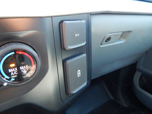 Used 2021 Ford F150 XL w/ Equipment Group 101A High RWD image 25