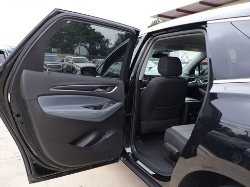 Used 2019 Buick Enclave Preferred w/ LPO, Cargo Package FWD image 24