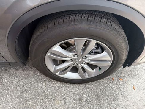 Used 2025 Acura MDX SH-AWD image 26