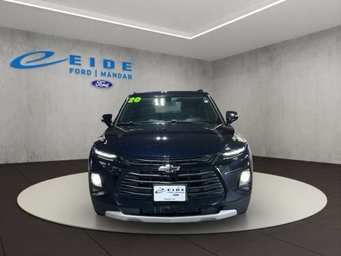 Used 2020 Chevrolet Blazer LT FWD image 6