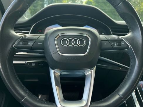 Used 2022 Audi Q7 3.0T Premium Plus image 22