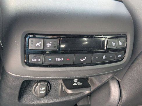 New 2025 Hyundai Palisade Calligraphy image 14