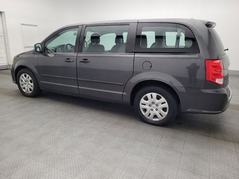 Used 2015 Dodge Grand Caravan American Value Package image 3
