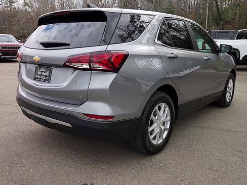 Used 2024 Chevrolet Equinox LT image 15