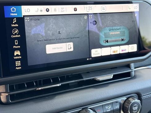 New 2026 Jeep Wrangler Unlimited Rubicon AWD/4WD image 11