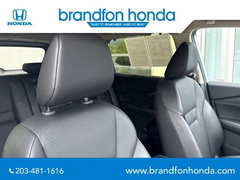 Used 2025 Nissan Rogue SV w/ SV Premium Package AWD/4WD image 28