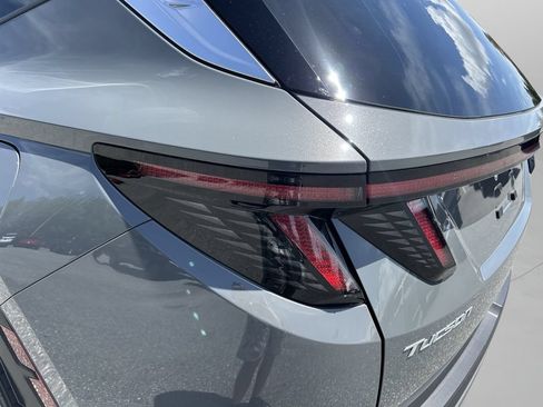 New 2026 Hyundai Tucson Limited FWD image 14