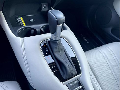 Used 2025 Honda HR-V EX-L image 19