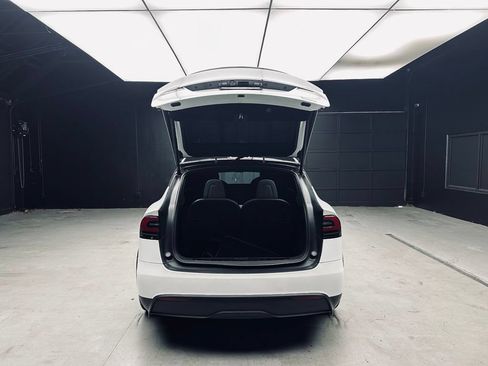 Used 2023 Tesla Model X Plaid AWD/4WD image 43