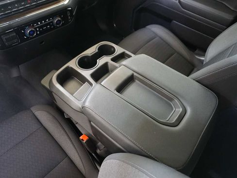 Used 2023 Chevrolet Silverado 1500 LT image 20