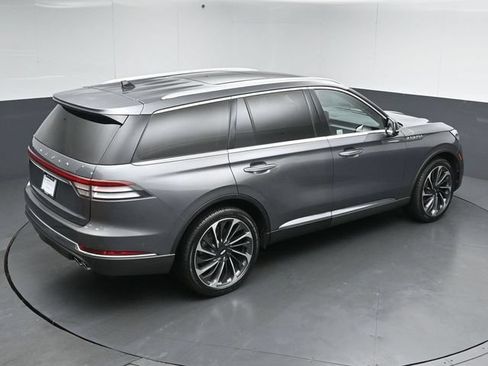 Certified 2022 Lincoln Aviator Reserve w/ Equipment Group 201A AWD/4WD image 50