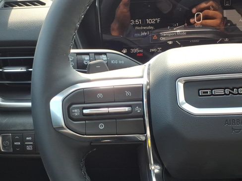 New 2026 GMC Terrain Denali AWD/4WD image 12