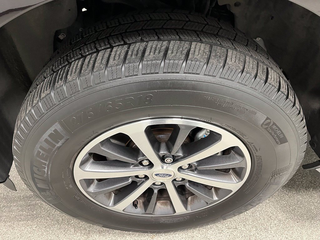 Used 2021 Ford Expedition Max XLT AWD/4WD image 15
