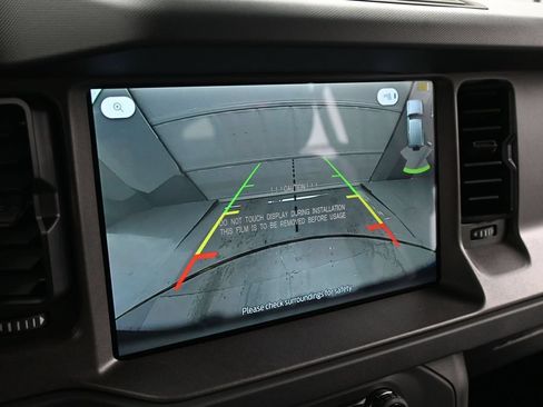 New 2026 Ford Bronco Big Bend AWD/4WD image 14