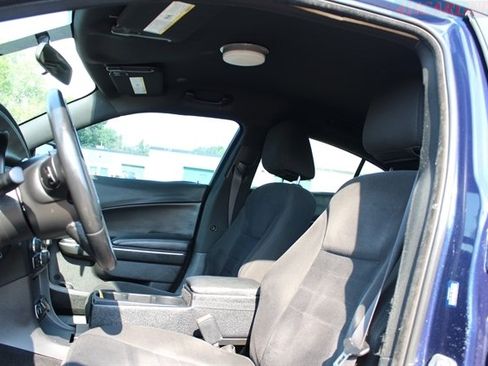 Used 2019 Dodge Charger Police w/ Convenience Group I AWD/4WD image 8