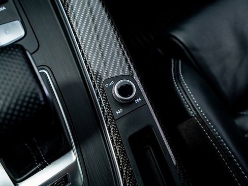 Used 2019 Audi RS 5 Sportback w/ RS Driver Assistance Package image 54