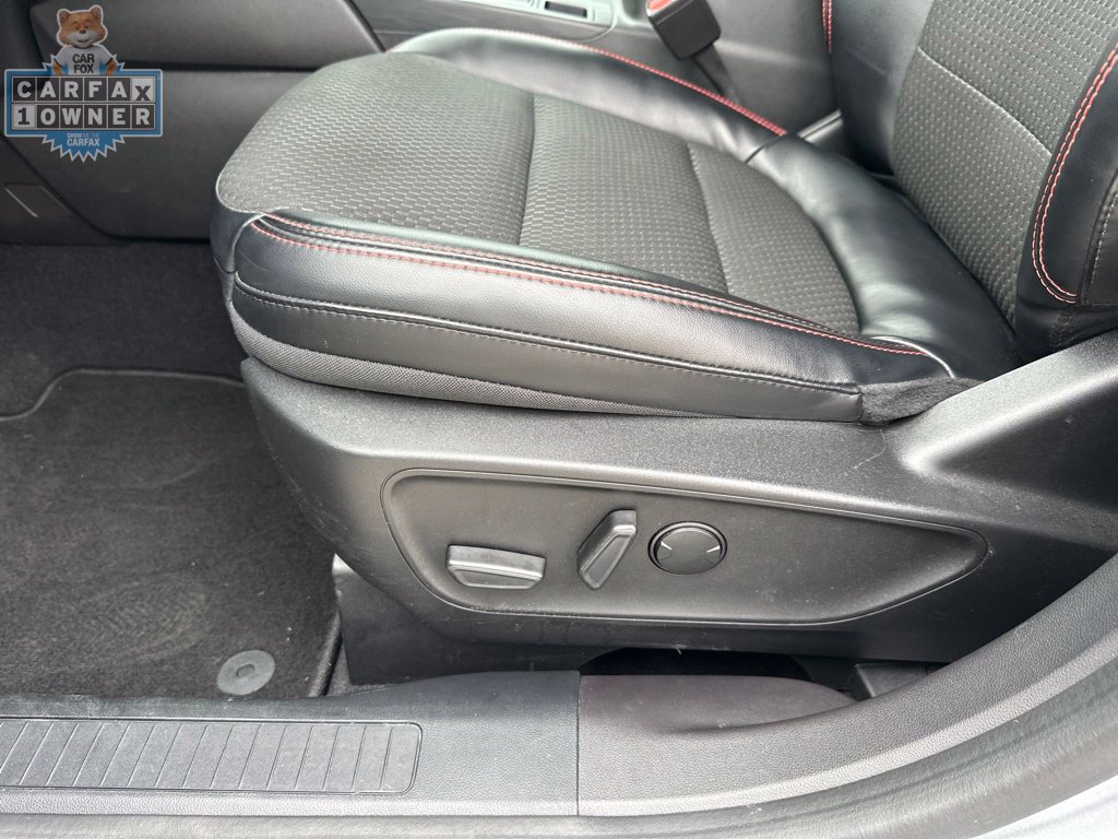 Used 2023 Ford Escape ST-Line w/ Tech Pack #1 AWD/4WD image 24