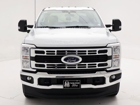 New 2026 Ford F250 XLT w/ Snow Plow Prep Package image 4
