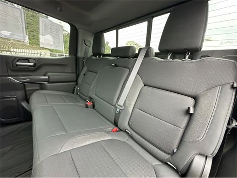 Used 2020 Chevrolet Silverado 1500 RST w/ All-Star Edition image 9