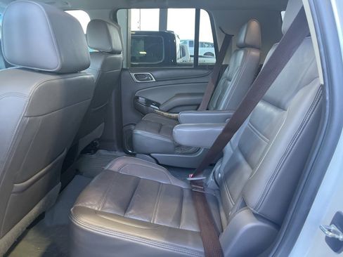 Used 2017 GMC Yukon Denali w/ Open Road Package image 7