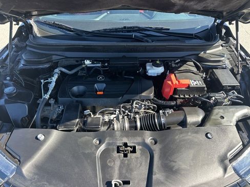 Used 2021 Acura RDX A-Spec image 37