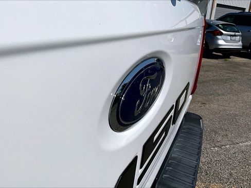 Used 2021 Ford F150 XLT w/ Equipment Group 302A High AWD/4WD image 33