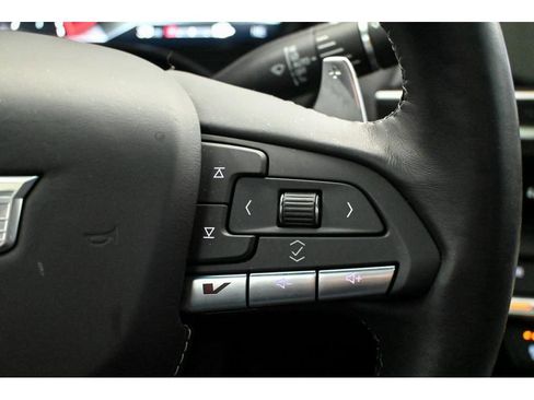 Certified 2023 Cadillac CT4 V w/ Navigation Package AWD/4WD image 40